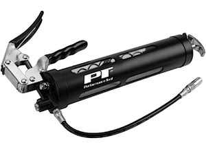Performance Tool - Performance Tool Clear View Pistol Grease Gun - W54294