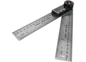 Performance Tool - Digital Angle Finder - W5709