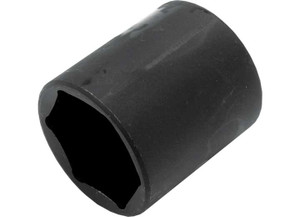 Performance Tool - Dodge Spindle Nut Socket - W80490