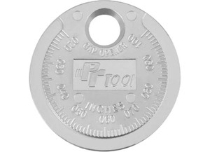 Performance Tool - Spark Plug Gap Gauge - W80535