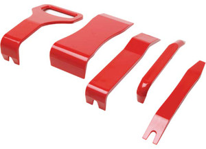 Performance Tool - Composite Trim Removal Tool Set - W80648