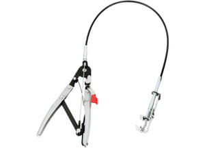 Performance Tool - Flexible Hose Clamp Plier - W80656