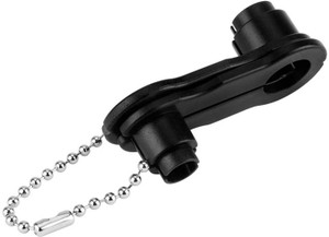 Performance Tool - Performance Tool 2piece Ford Trans Line Disconnect - W83112