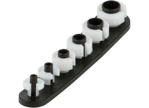 Performance Tool - A/c & Fuel Line Disconnect Set - W83149