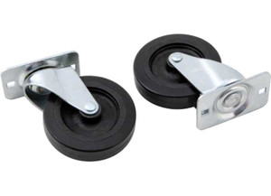 Performance Tool - 2pk Creeper Replacement Caster - W85017