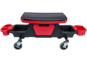 Performance Tool - Rolling Storage Garage Seat - W85035