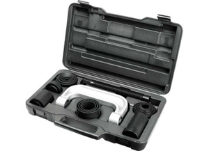 Performance Tool - 4 In 1 Ball Joint Adapter Set - W89304