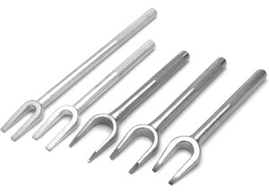 Performance Tool - 5 Pc Tie Rd / Ball Jt Sep Set - W89310