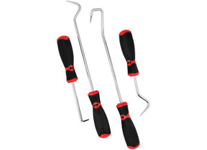 Performance Tool - Performance Tool 4piece Hose Remover Set - W943