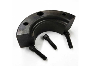 PRW - Damper Counterweight/sb Ford(50 Oz. In.)/late Model - 2391007