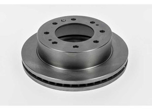 Powerstop - Autospecialty Brake Rotor - AR82153