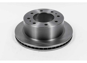 Powerstop - Autospecialty Brake Rotor - AR82155
