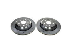 Powerstop - Psb Part - AR8396XPR