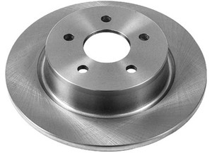 Powerstop - Autospecialty Brake Rotor - AR85149