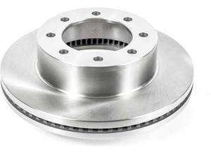 Powerstop - Autospecialty Brake Rotor - AR85153