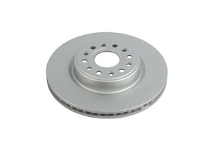 Powerstop - Evolution Coated Rotor - AR86004EVC