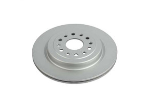 Powerstop - Evolution Coated Rotor - AR86005EVC