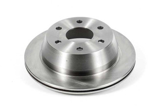 Powerstop - Autospecialty Brake Rotor - AR8641
