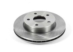 Powerstop - Autospecialty Brake Rotor - AR8742