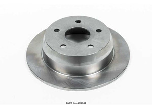 Powerstop - Autospecialty Brake Rotor - AR8743