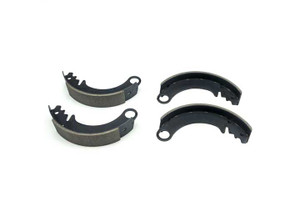 Powerstop - Autospecialty Brake Shoe - B76