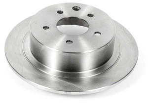 Powerstop - Autospecialty Brake Rotor - JBR1102