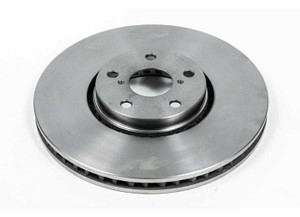 Powerstop - Autospecialty Brake Rotor - JBR1150