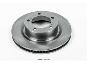 Powerstop - Autospecialty Brake Rotor - JBR1309