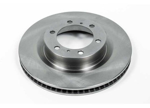 Powerstop - Autospecialty Brake Rotor - JBR1395
