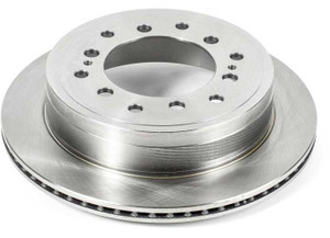 Powerstop - Autospecialty Brake Rotor - JBR1396