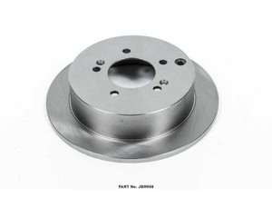 Powerstop - Autospecialty Brake Rotor - JBR958
