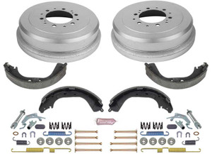 Powerstop - Autospecialty Drum Kit - KOE15314DK