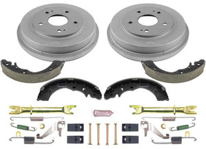 Powerstop - Autospecialty Drum Kit - KOE15318DK