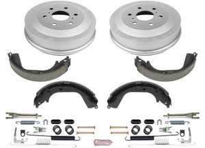 Powerstop - Autospecialty Drum Kit - KOE15411DK