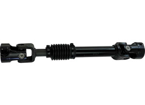 PSC Motorsports - 20072018 Jeep Wrangler Jk/jku Hd Lower Intermediate Steering Shaft - CL05