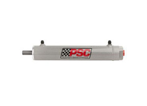 PSC Motorsports - Single Ended Steering Cylinder 1.5 Bore X 8 Stroke X 0.625 Rod - SC2200