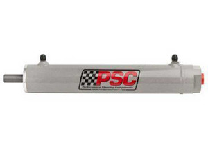 PSC Motorsports - Single Ended Steer Cyl1.50in Bore X 6.75in Stroke X 0.75in Rod - SC2221