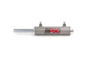 PSC Motorsports - Dual Ended Steering Cylinder2.75 Bore X 8 Stroke X 1.5 Rod - SC2227