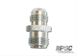 PSC Motorsports - An Adapter Fitting For Toyota 6an To 17mm X 1.50 Inverted Flare - SF07