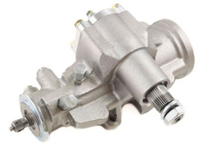PSC Motorsports - 8702 Big Bore Xd Steering Gear(will Not Work With Factory Oem Steering Pump) - SG061R