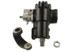 PSC Motorsports - 0718 Jeep Jk Big Bore Xdii Cyl Assist Steering Gear(will Not Work With Factory Oem Steering Pump) - SG688R