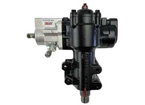PSC Motorsports - 18c Wrangler/gladiator Jl/jt Xd Cylinder Assist Steering Gear Box Oem Hd - SG691R