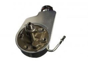 PSC Motorsports - High Performance Power Steering Pump1996  2013 Gm V8 Vortec - SP1403