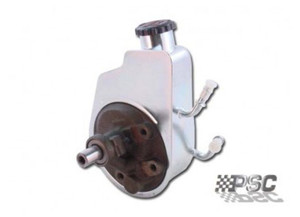 PSC Motorsports - 0110 Up Chevy Duramax High Flow Pseries Pump W/ Hydroboost Can - SP1404