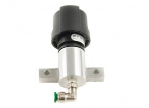 PSC Motorsports - Remote Anti Splash Reservoir W/ 6 Relief - SR-VT