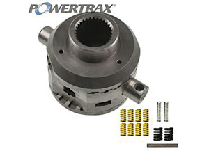 Powertrax - Noslip Toyota 8in 30 Spl Open Case - 9220803002