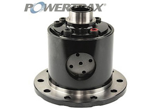 Powertrax - Grip Pro Gm 10 Bolt 8.5/8.6 - GT201030