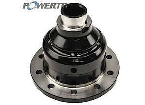 Powertrax - Dana 30 3.73&up 27sp Grip Pro - GT443027