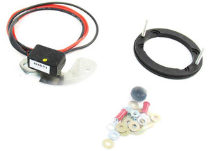 Pertronix - Ignitor Delco 8cyl Electronic Ignition Conversion Kit - 1181