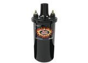 Pertronix - Flamethrower Coil 40000 Volt 1.5 Ohm Black Epoxy - 40111